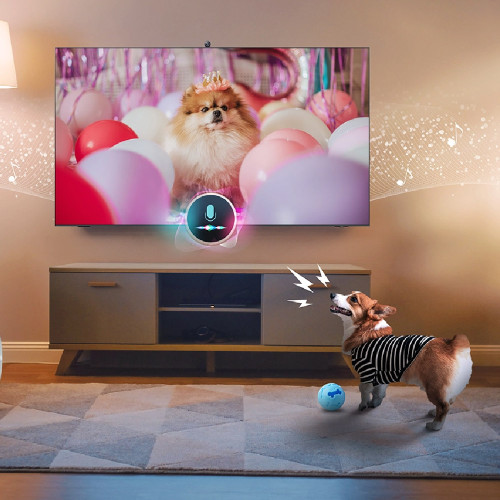 Samsung QE65QN70FAUXXH 65''  NEO QLED 4K Τηλεόραση
