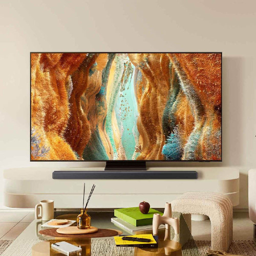 Samsung QE55QN70FAUXXH 55''  NEO QLED 4K Τηλεόραση