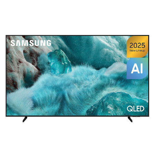 Samsung QE55Q7FAAUXXH 55''  QLED 4K Τηλεόραση