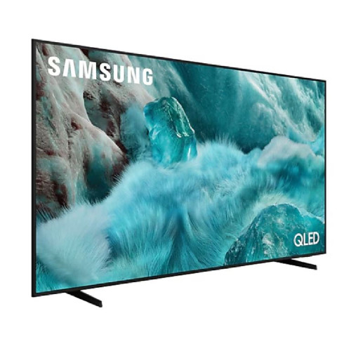 Samsung QE55Q7FAAUXXH 55''  QLED 4K Τηλεόραση