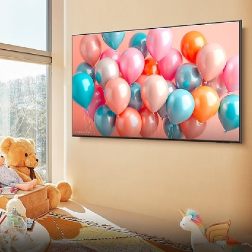 Samsung QE55Q7FAAUXXH 55''  QLED 4K Τηλεόραση