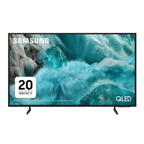 Samsung QE43Q7FAAUXXH 43''  QLED 4K Τηλεόραση