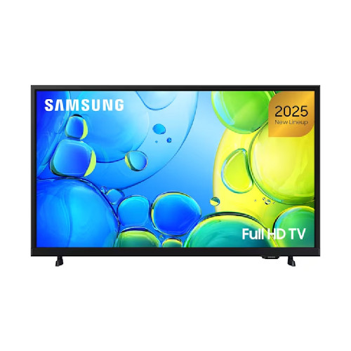 Samsung UE32F6002FKXXH 32''  Crystal FHD Τηλεόραση