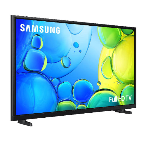 Samsung UE32F6002FKXXH 32''  Crystal FHD Τηλεόραση
