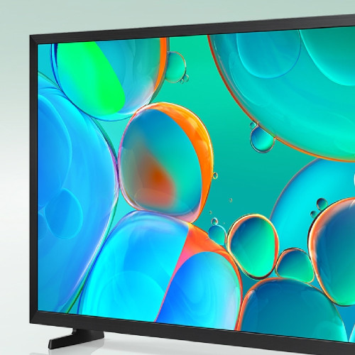 Samsung UE32H5002FKXXH 32''  Crystal HD Τηλεόραση