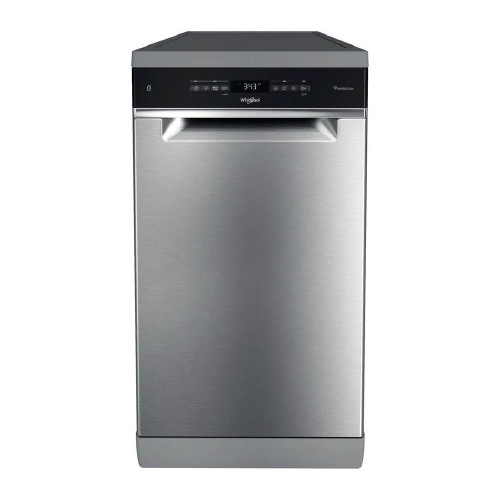 WHIRLPOOL WH6FB10BS7A0X Πλυντήριο πιάτων