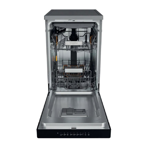 WHIRLPOOL WH6FB10BS7A0X Πλυντήριο πιάτων
