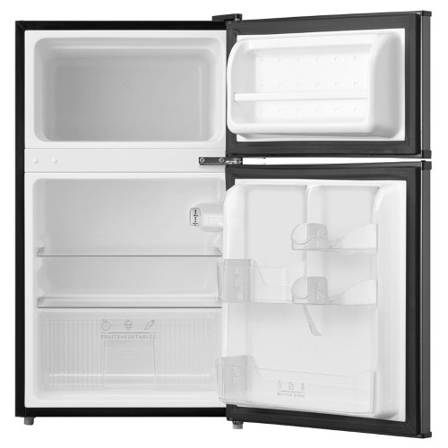 MORRIS B72088ETD Black Μικρά ψυγεία - Mini bar