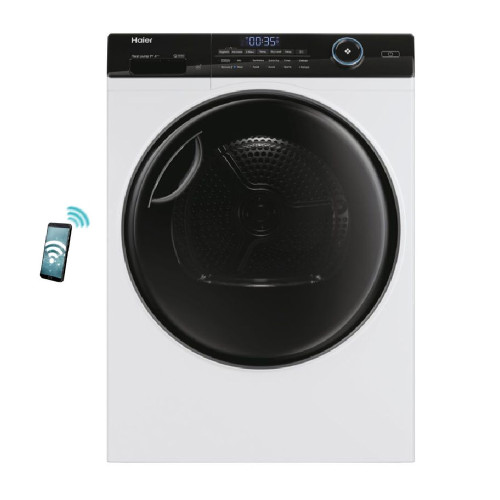 HAIER HD90-A3959-S Στεγνωτήριο