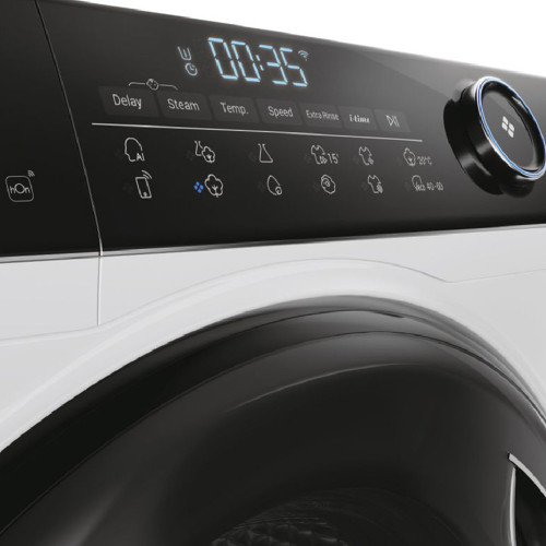 HAIER HD90-A3959-S Στεγνωτήριο