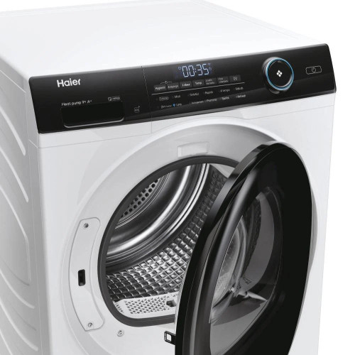 HAIER HD90-A3959-S Στεγνωτήριο