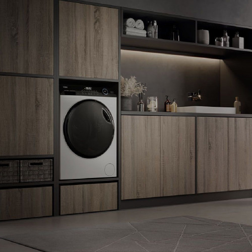 HAIER HD90-A3959-S Στεγνωτήριο