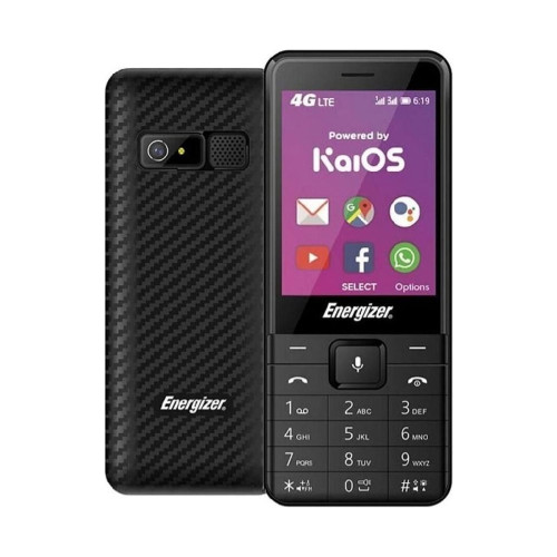 ENERGIZER E280S Κινητά Απλής Χρήσης