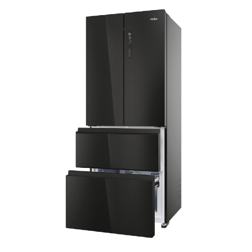 HAIER HFR3718ENGB Ψυγειοκαταψύκτης