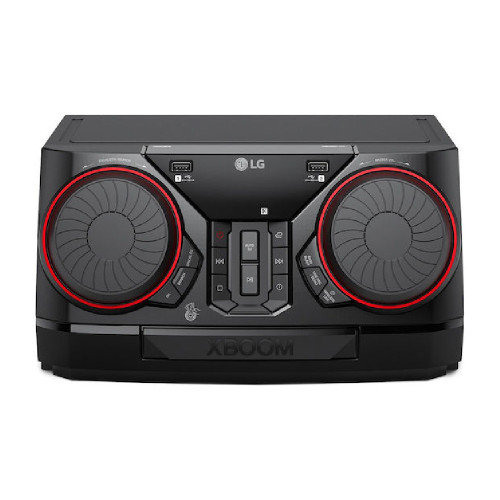 LG CK43N.DEUSLLK Micro-Mini Hifi