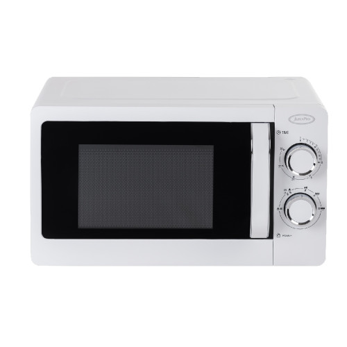 JURO PRO NMO-207MW ΛΕΥΚΟΣ Φούρνος μικροκυμάτων