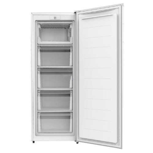 PRINCESS UFE226W Καταψύκτες