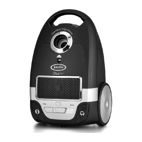 JURO PRO NMO-238 MB Black Φούρνος μικροκυμάτων