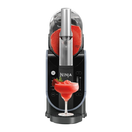 NINJA FS301EU SLUSHI ΓΡΑΝΙΤΟΜΗΧΑΝΗ Παγωτομηχανές, Γιαουρτομηχανές