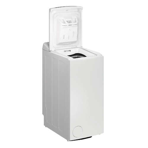 WHIRLPOOL TDLR 7250SS EU/N Πλυντήρια ρούχων
