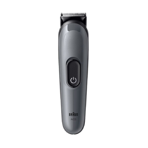 BRAUN AIO3540 Κοπτικές μηχανές προσώπου