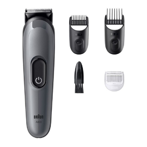 BRAUN AIO3540 Κοπτικές μηχανές προσώπου