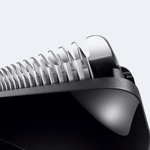 BRAUN AIO3540 Κοπτικές μηχανές προσώπου