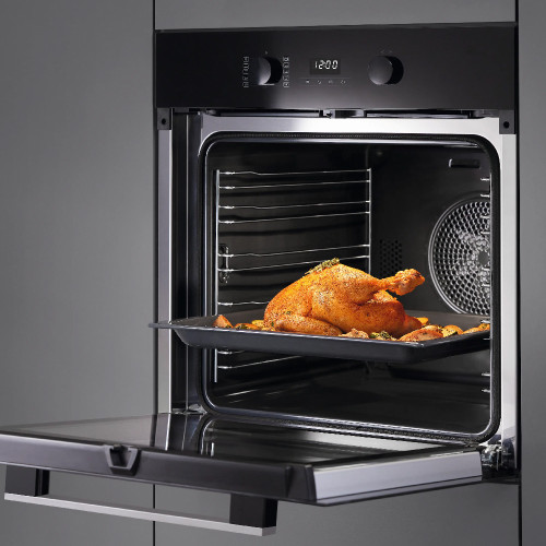 MIELE H2455B D OBSW230/50 ACTIVE Φούρνοι