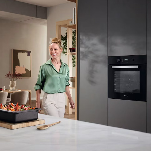 MIELE H2455B D OBSW230/50 ACTIVE Φούρνοι