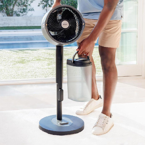 SHARK FA300EU FLEXBREEZE PROMist Ανεμιστήρας Υδρονέφωσης