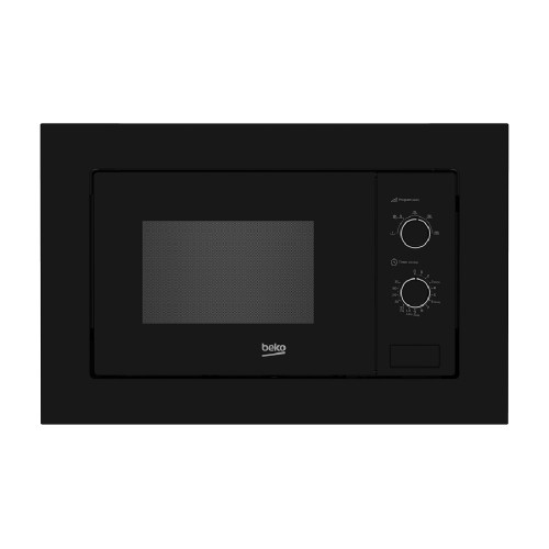 BEKO BMOB 20202B ΦΟΥΡΝΟΣ ΜΙΚ. ΕΝΤΟΙΧΙΖΟΜΕΝΟΣ ( 3808666) Φούρνος μικροκ. Εντοιχ.
