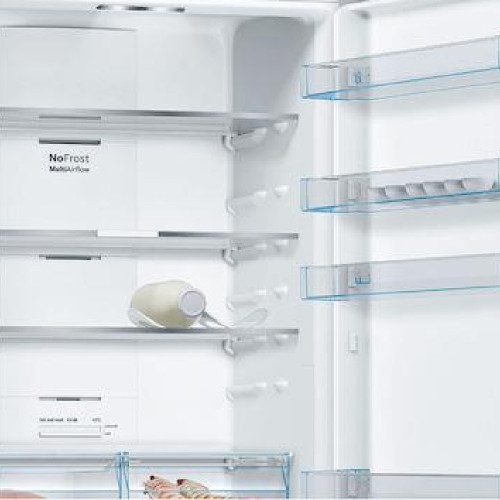BOSCH KGN493IDA Ψυγειοκαταψύκτης
