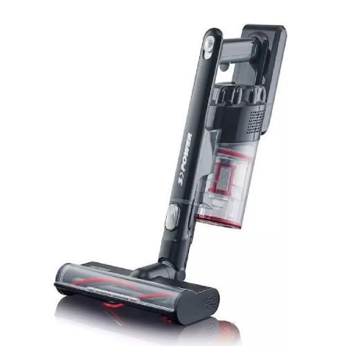 SEVERIN STICK 7966 2 ΣΕ 1 22.2V LITHIUM-ION Σκούπες χειρός Stick