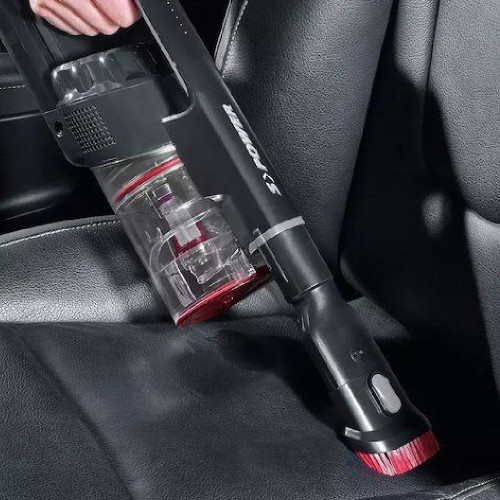 SEVERIN STICK 7966 2 ΣΕ 1 22.2V LITHIUM-ION Σκούπες χειρός Stick