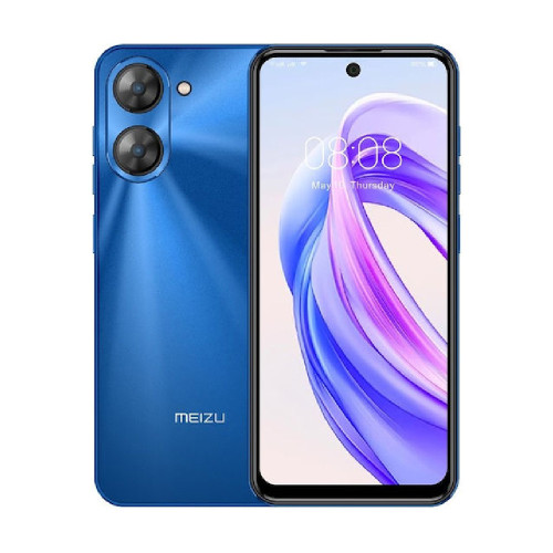 MEIZU Mblu 21 M416 4G 6GB/128GB Blue Smartphones