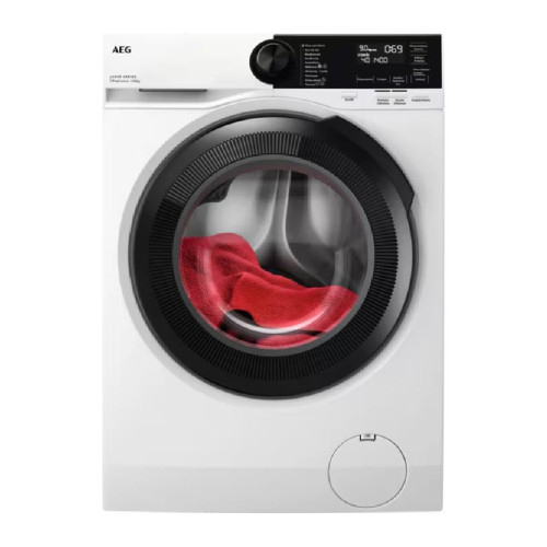 AEG LFR62144BG 6000 ProSense Πλυντήρια ρούχων