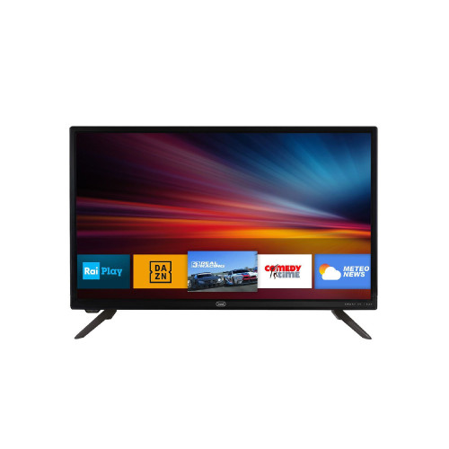 TREVI LTV-2410 Smart Τηλεόραση