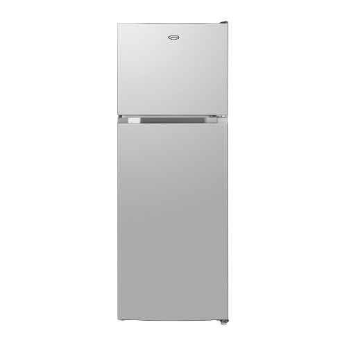 JURO PRO TM-365-IX-NF Inox Ψυγεία