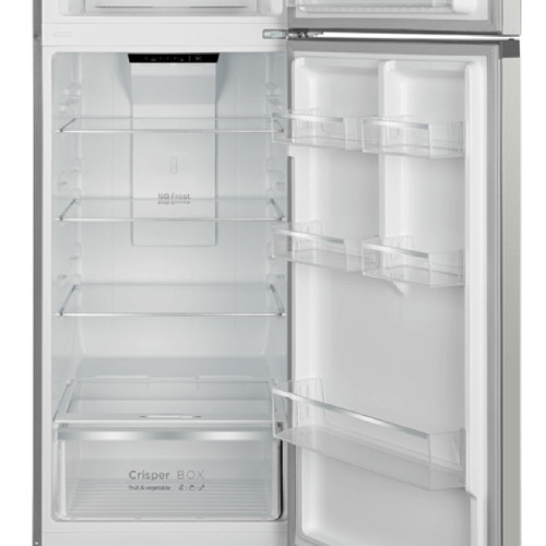 JURO PRO TM-365-IX-NF Inox Ψυγεία