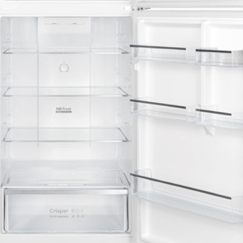 JURO PRO TM-365-W-NF White Ψυγεία