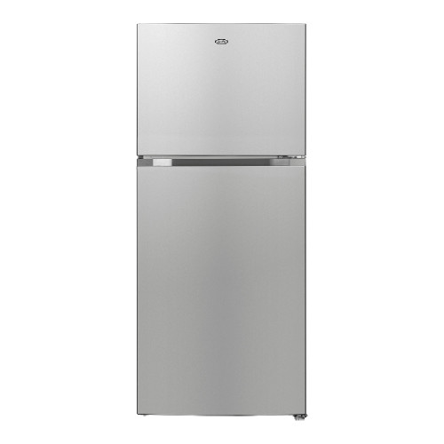 JURO PRO TM-435-IX-NF Inox Ψυγεία