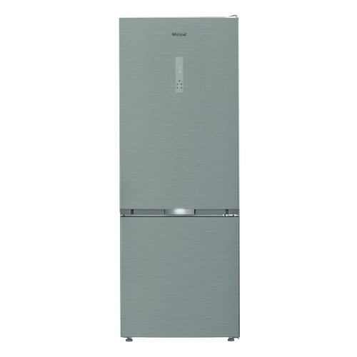 WHIRLPOOL WHK2 6493 X4E Ψυγειοκαταψύκτης