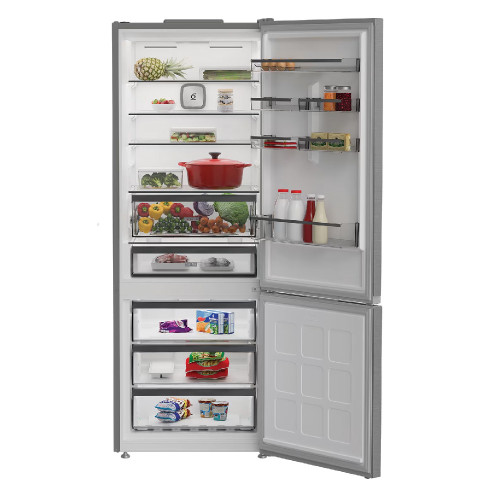 WHIRLPOOL WHK2 6493 X4E Ψυγειοκαταψύκτης