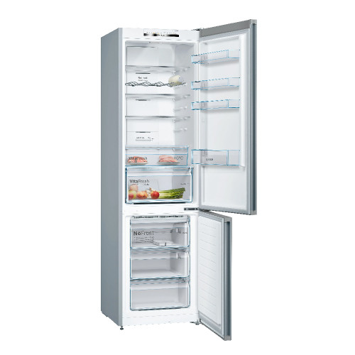 BOSCH KGN39VIEB Ψυγειοκαταψύκτης