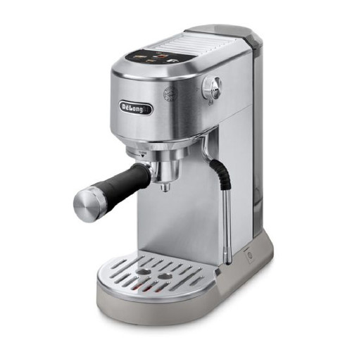DELONGHI EC890.M Μηχανές Espresso Silver Μηχανές Espresso