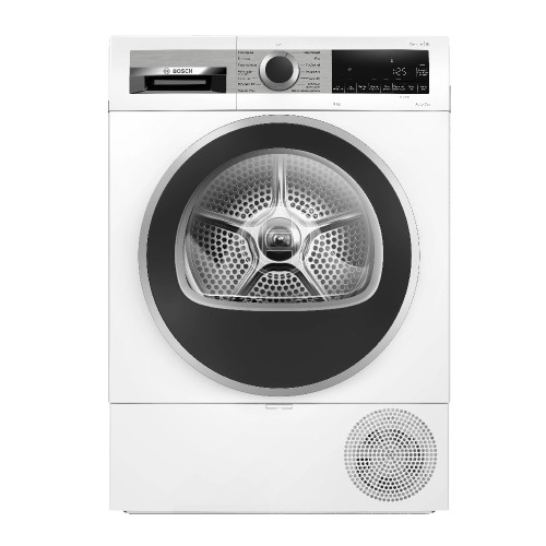BOSCH WQG243B9GR Στεγνωτήριο