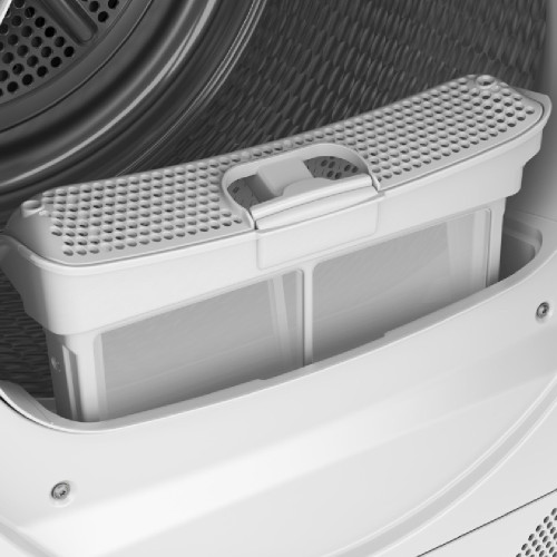 BOSCH WQG243B9GR Στεγνωτήριο