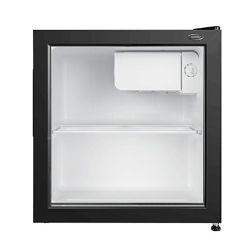 JURO PRO MINI BAR MB-46-G GLASS ΨΥΓΕΙΟ Μικρά ψυγεία - Mini bar