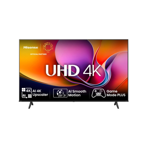 Hisense 65A6Q UHD 65 