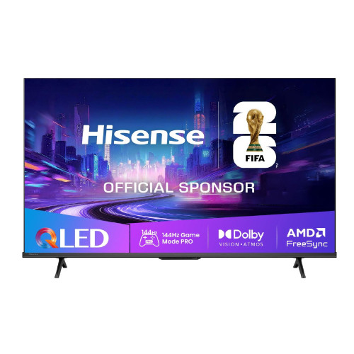Hisense 50E7Q QLED 50 
